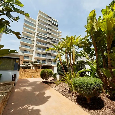 Apartment Beachside Luxe 1br: New & Chic *